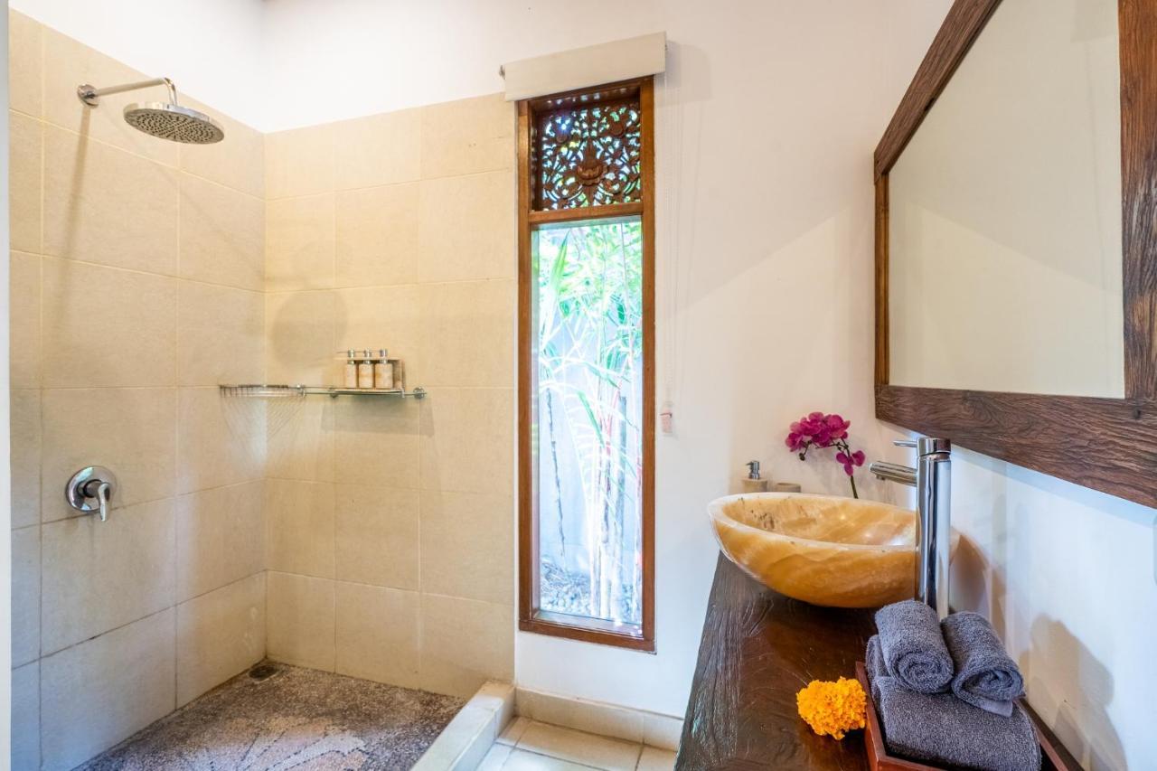 Romantica Villa Ubud Экстерьер фото
